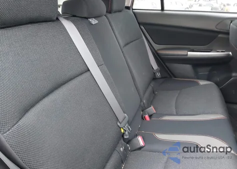 2017 Subaru Crosstrek 2.0I Premium from USA, damaged, VIN JF2GPABC9H8215236